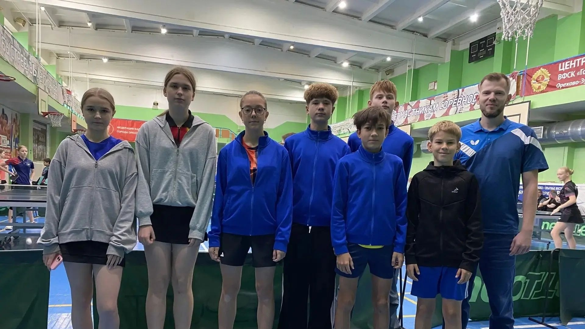 16 nast tennis