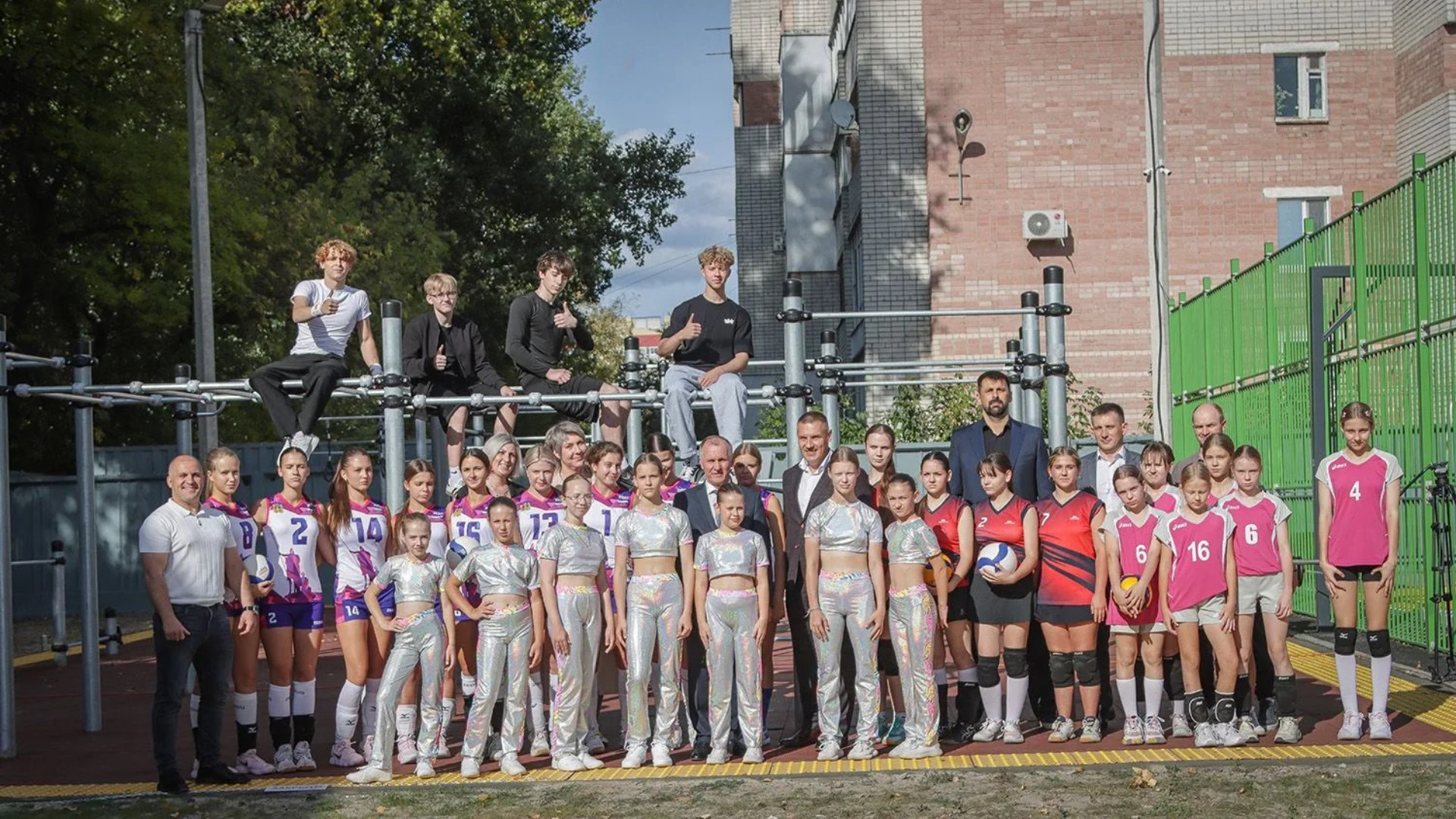 16 sportplo