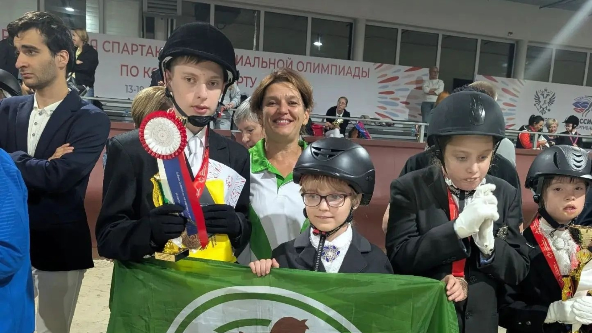 22 inklyuzivnye