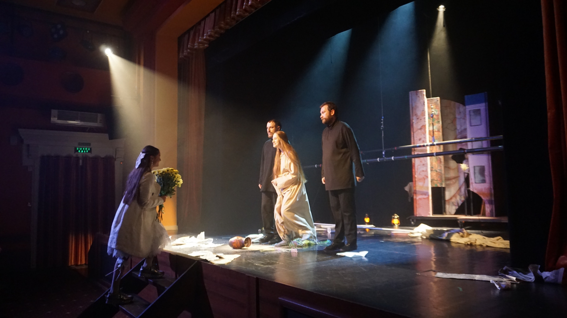 22 teatr