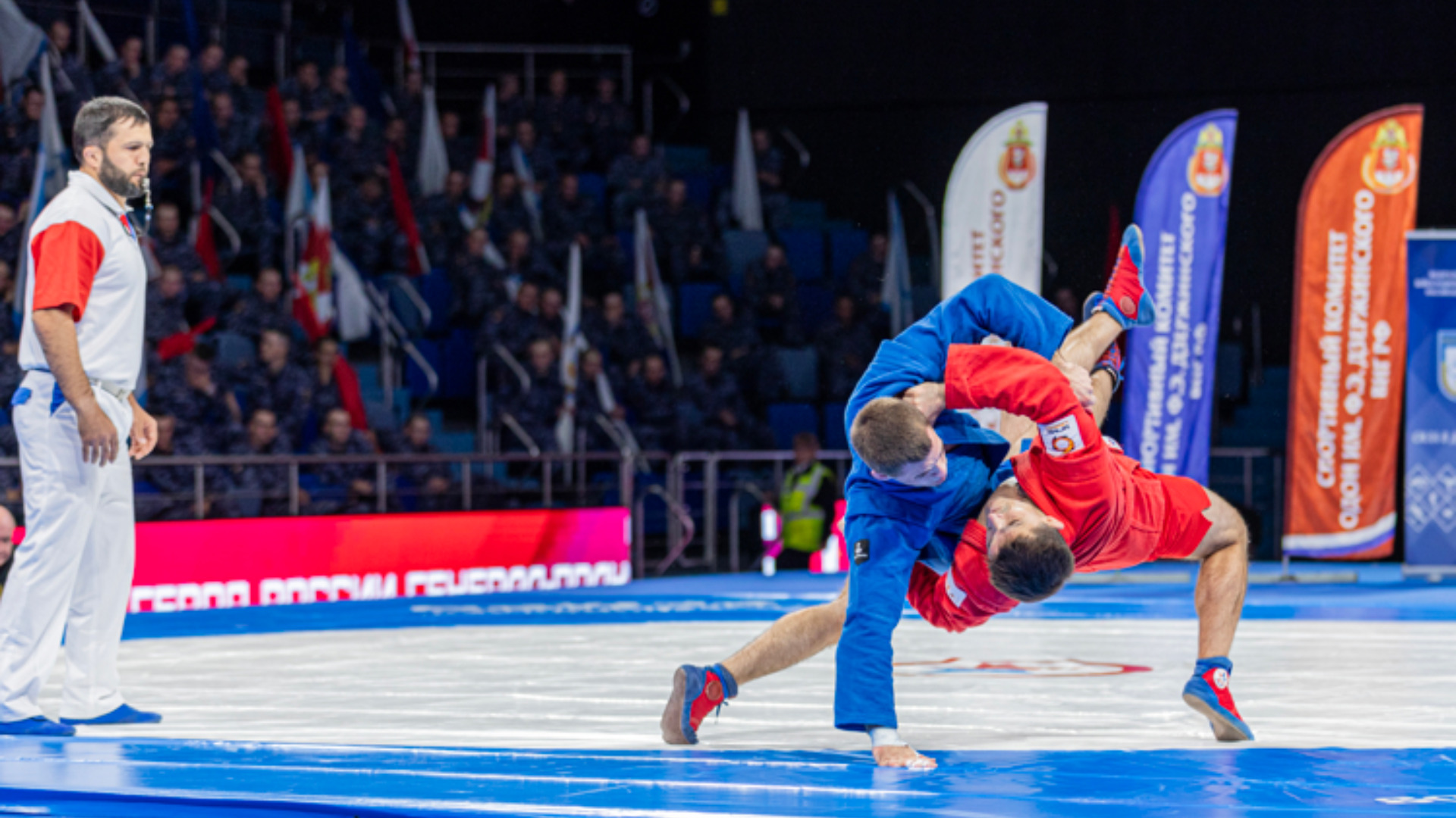 30 brya sambo