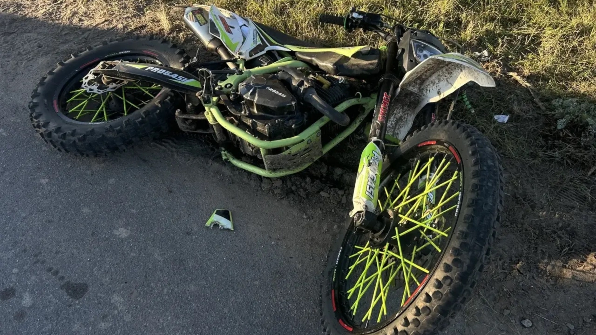 30 mocyk