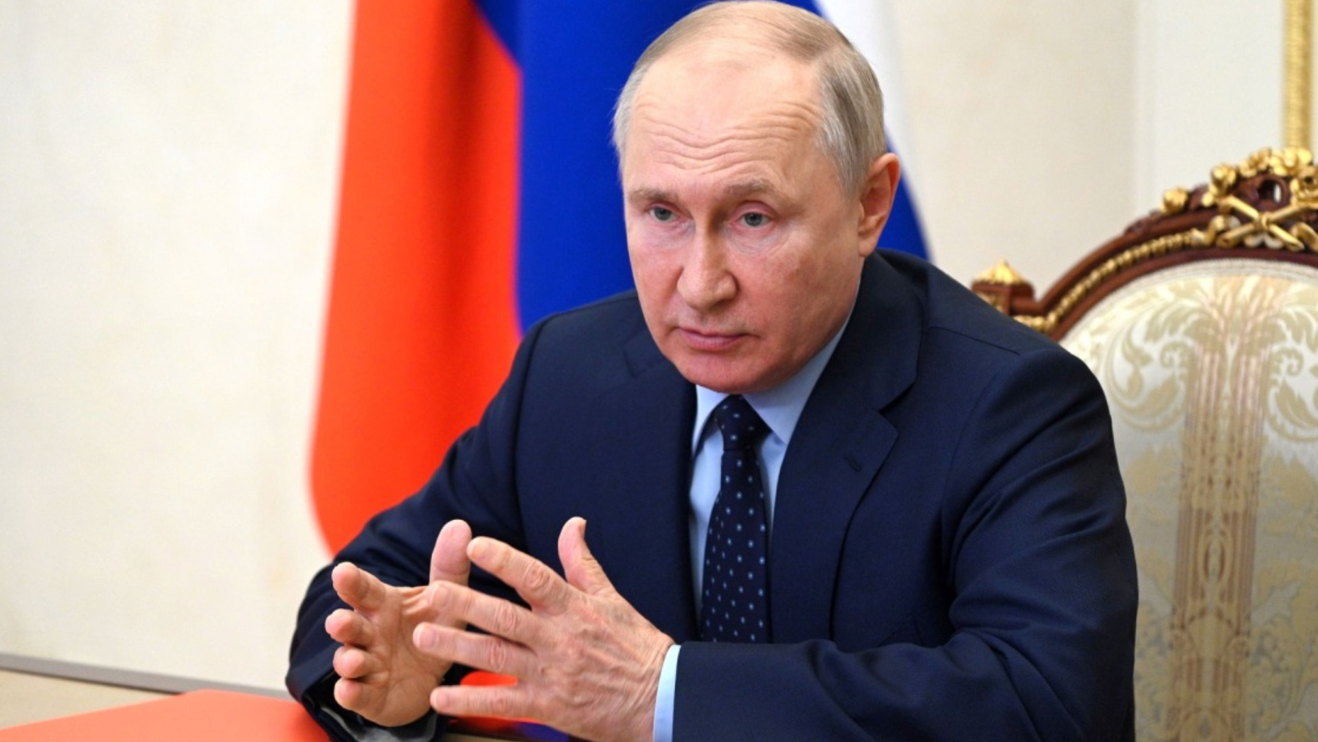 30 putin