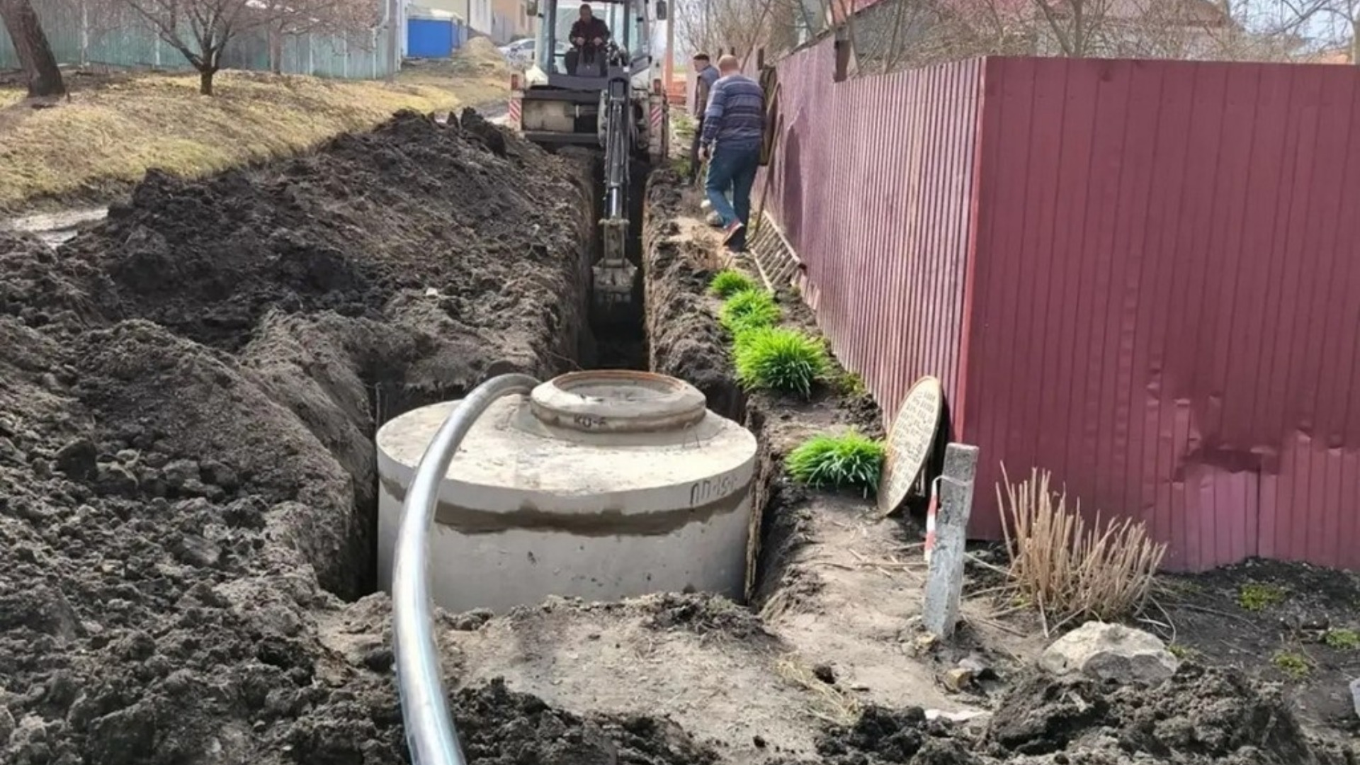30 vodoprovod
