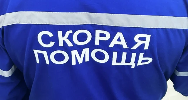 В Погаре 16-летний подросток пострадал в результате сброса взрывного устройства
