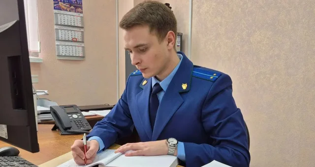В Брянской области пенсионер пойдет под суд за убийство сына
