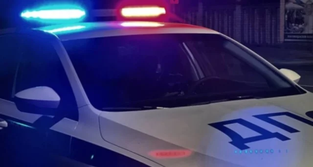В Брянске по видео в соцсети наказали 26-летнего нарушителя ПДД 