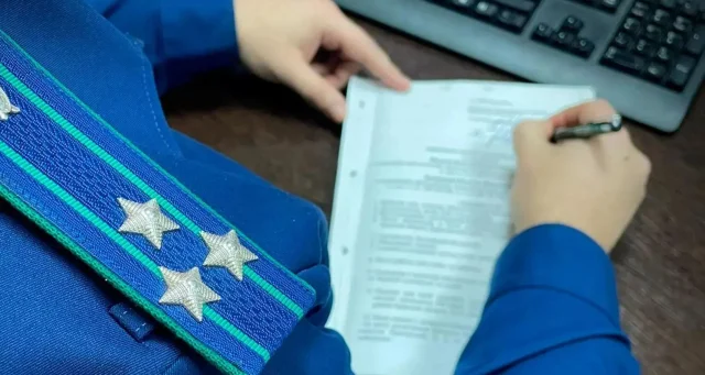 В Комаричах осудят 43-летнюю начальницу за смерть работника предприятия