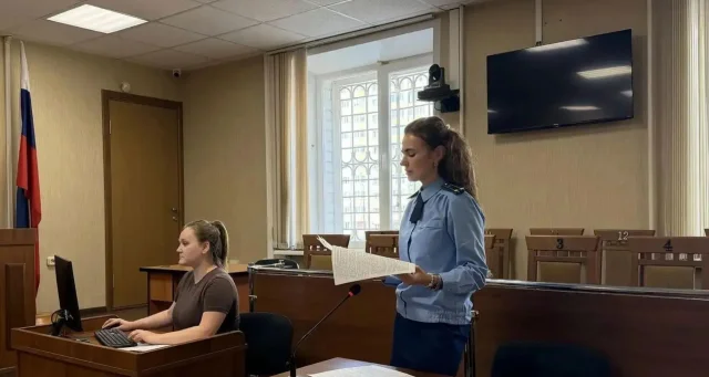 Суд наказал рублем подрядчика за срыв ремонта водопроводной сети в Климовском районе