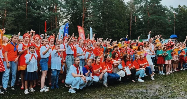Брянский оздоровительный комплекс "Лесной" признан лучшим в регионе 