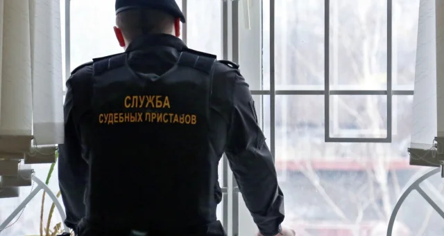 Исправительные работы наставили на путь истинный нерадивого отца из Брянска 