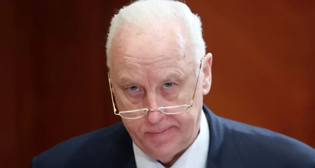 Бастрыкин затребовал доклад по факту нападения банды подростков на жителя Брянска 
