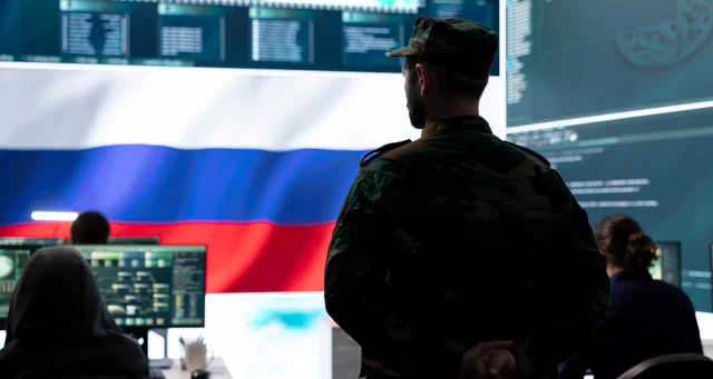 Боец из Брянска сдал летнюю сессию в университете во время службы на СВО