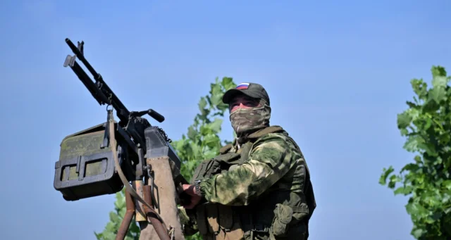 В Брянской области уничтожили 171 БПЛА ВСУ самолетного типа