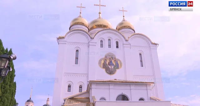 В Брянске по благословению митрополита Александра пройдет День православного донора