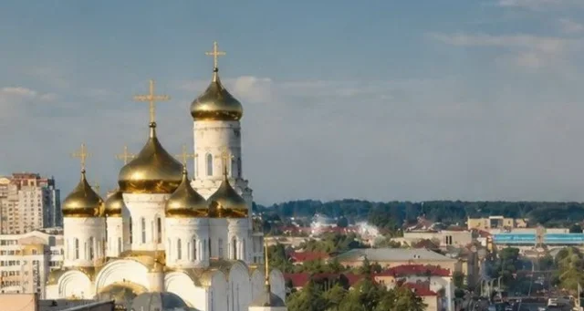 В Брянске проходят мероприятия ко Дню города и годовщине освобождения области
