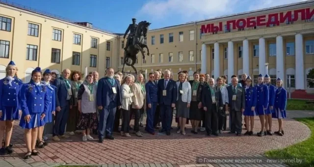 Брянские писатели представили свои издания на фестивале "Славянские литературные дожинки"
