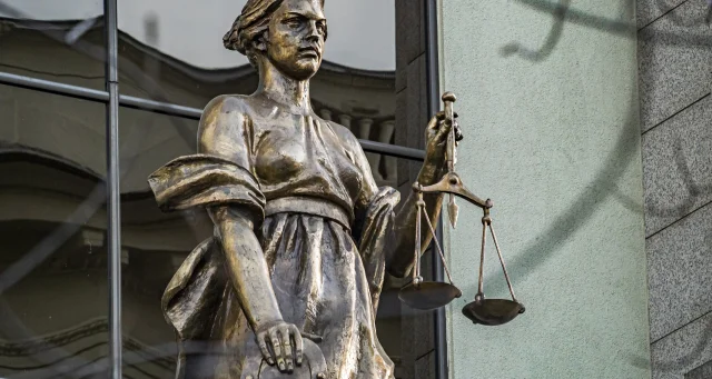 ВС признал законным 12-летний приговор жителю Брянской области за госизмену