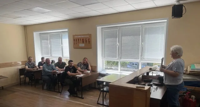 Более 860 специалистов "Брянскэнерго" повысили профессиональную квалификацию с начала года