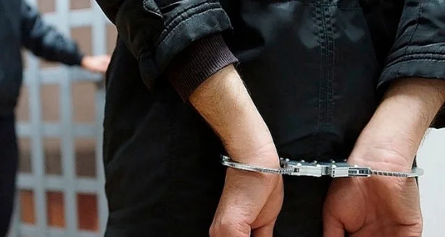 В Дятькове задержаны подозреваемые в грабеже
