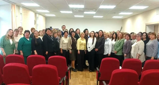 В Брянской области реализуется новая программа для дошкольников