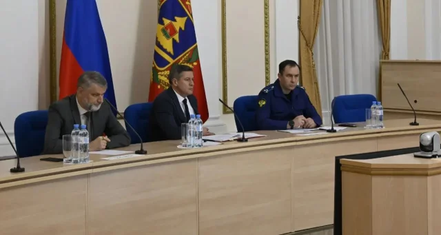 В Брянской области завершили подготовку к отопительному сезону