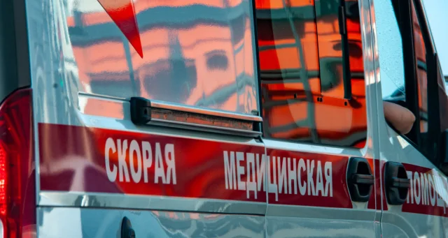 В Брянской области судебный пристав вывез из зоны поражения раненую учительницу школы 