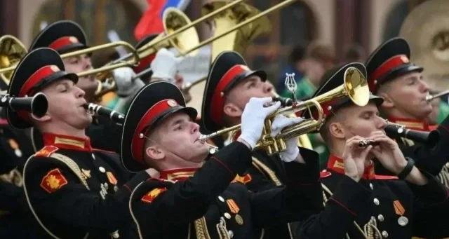 В Брянске пройдет фестиваль отечественной духовой музыки