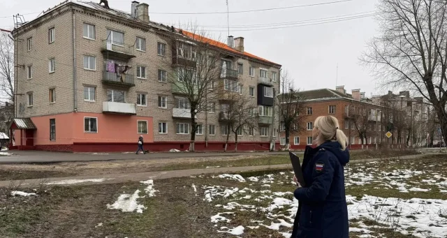 Прокуратура помогла клинцовской пенсионерке отсудить 37 тысяч за затопленную квартиру