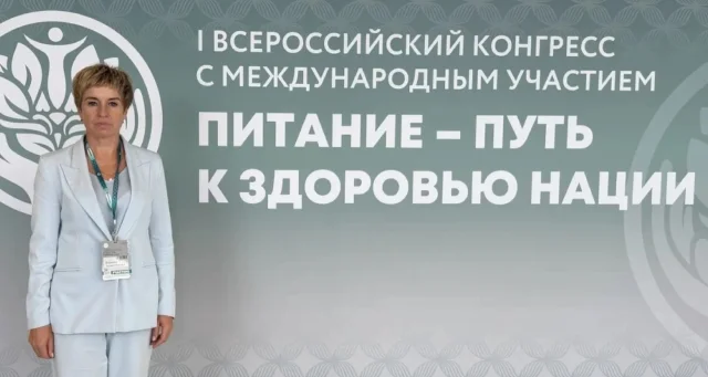 Брянский депздрав призвал отказаться от деления еды на "полезную" и "вредную"