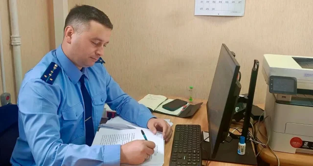 В Унече осудят главбуха агрофирмы за неправомерный оборот средств платежей
