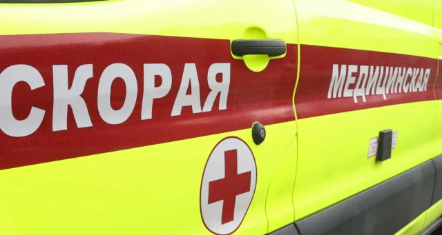 В поселке Ивот при сжигании мусора молодой человек получил ожоги 2 и 3 степени