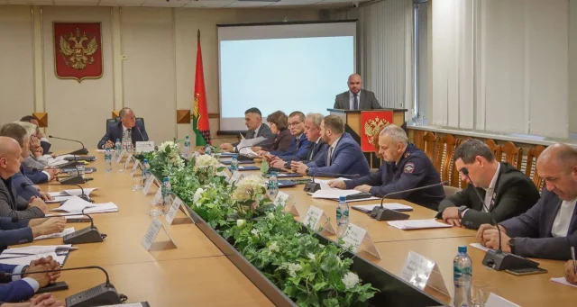 Все 365 городских котельных Брянска полностью готовы к началу отопительного сезона