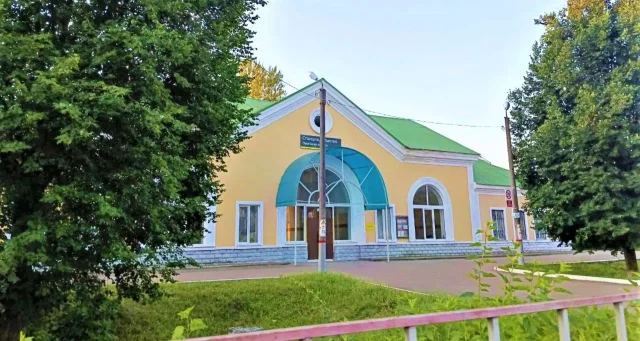 В Брянской области после атаки ВСУ изменили маршруты пригородных поездов