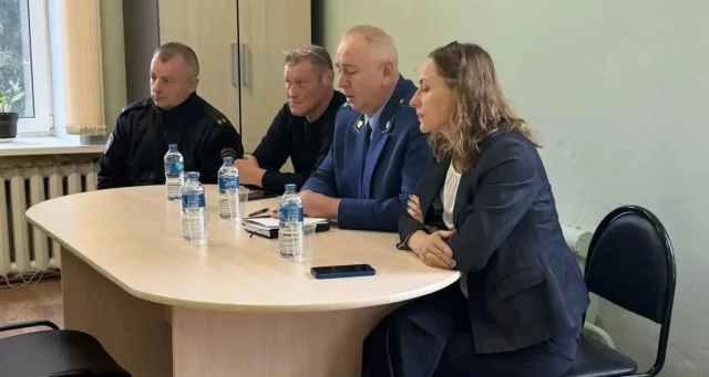 В Трубчевском районе прокуратура проверит жалобы семей участников СВО на коммунальщиков 