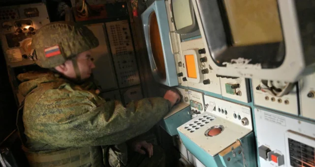 Больше 70 БПЛА уничтожили за сутки в Брянской области подразделения ПВО РФ