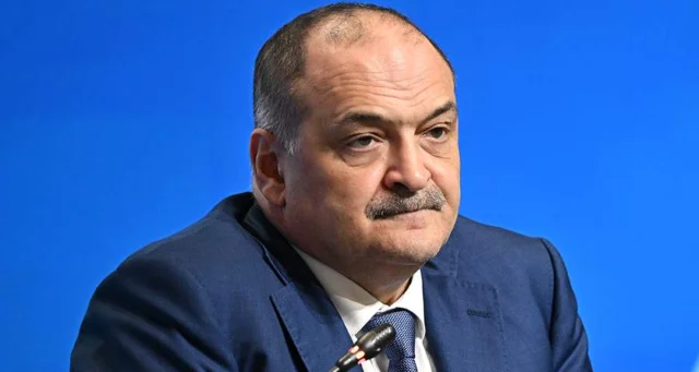 Экс-глава Дагестана Сергей Меликов будет представлять Брянскую область в СФ