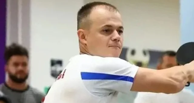 Ветеран СВО из Клинцов стал серебряным призером международных соревнований 
