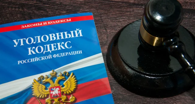 Житель Брянска вынес алкоголя, одежды и продуктов из магазина на лишение свободы 