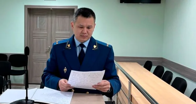 Суд отправил на принудительные работы брянца за гибель двух человек в ДТП