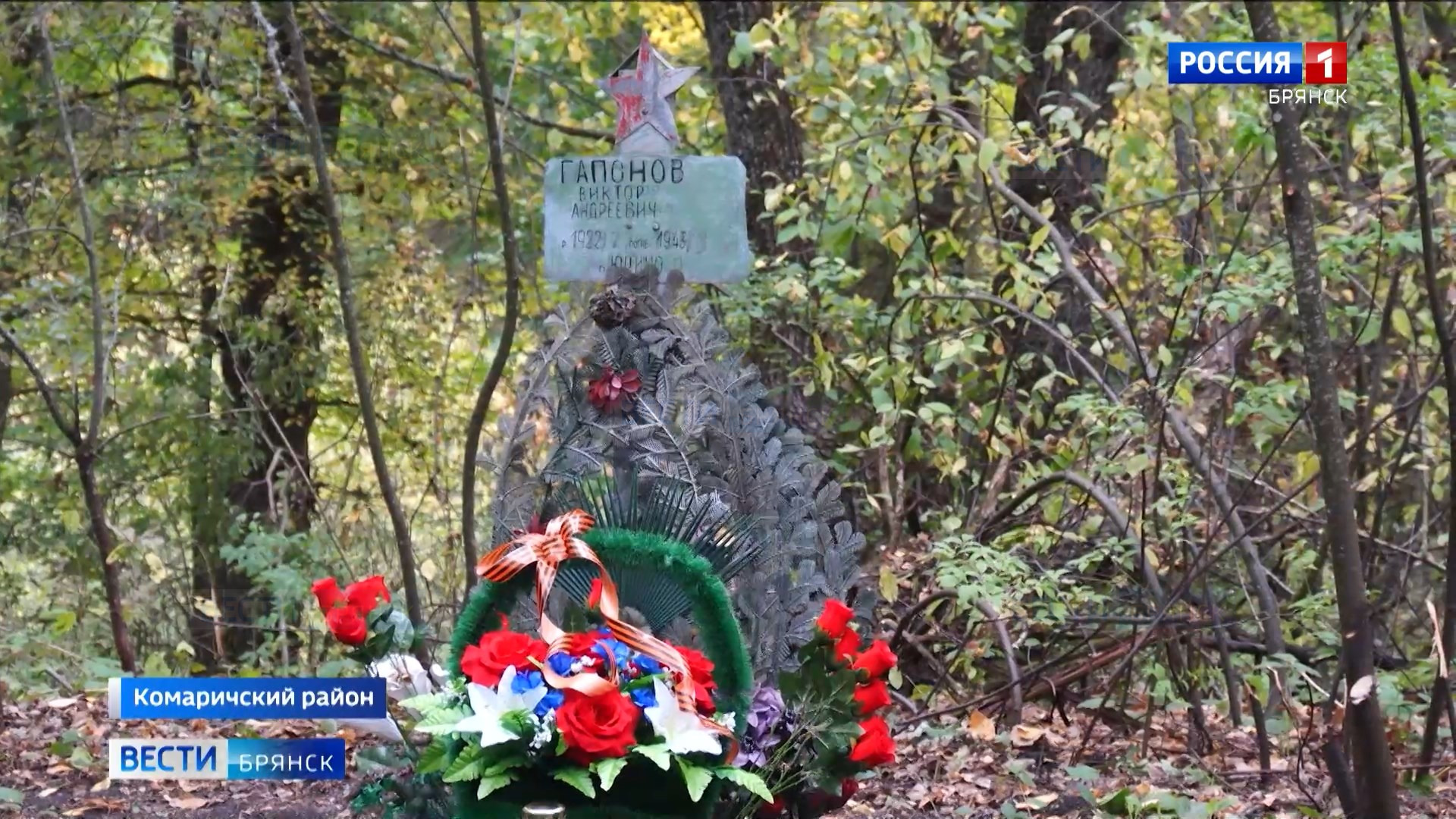 15 mogila
