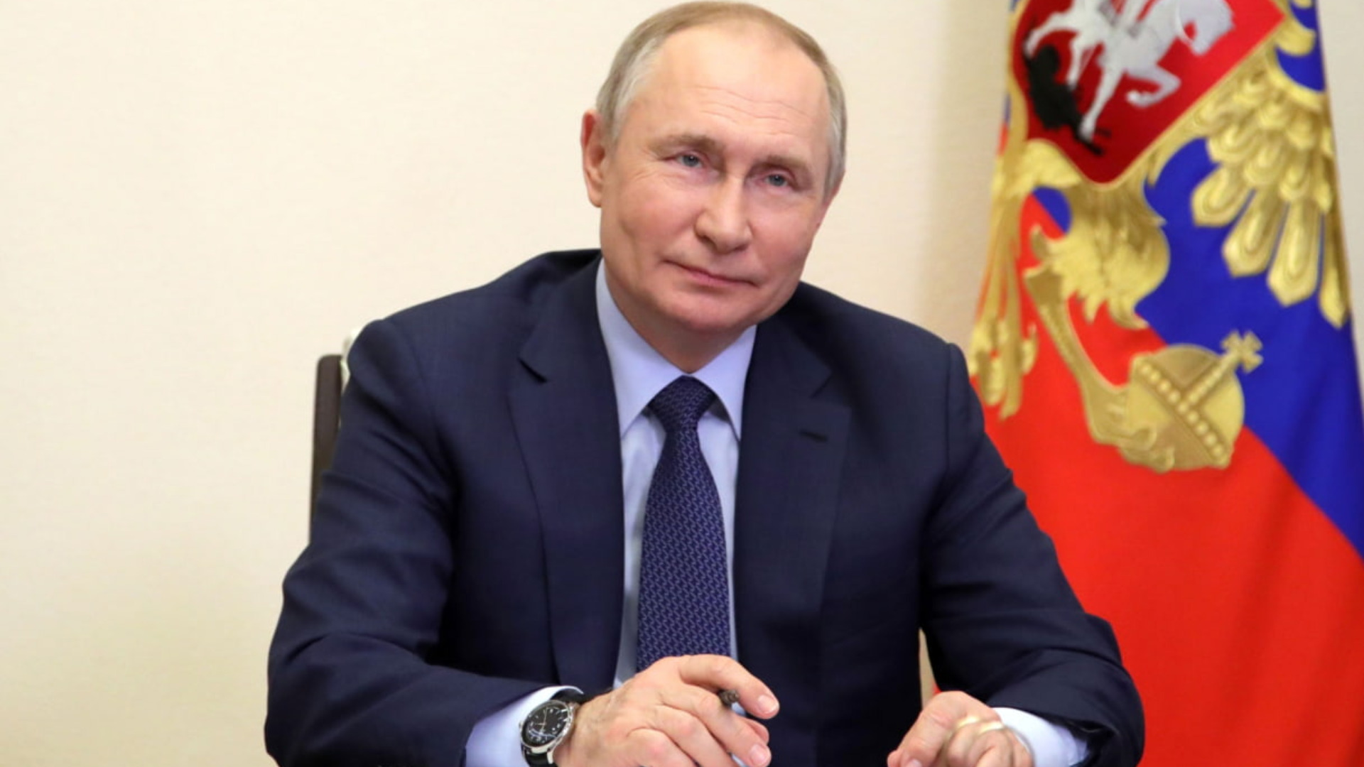 20 putin