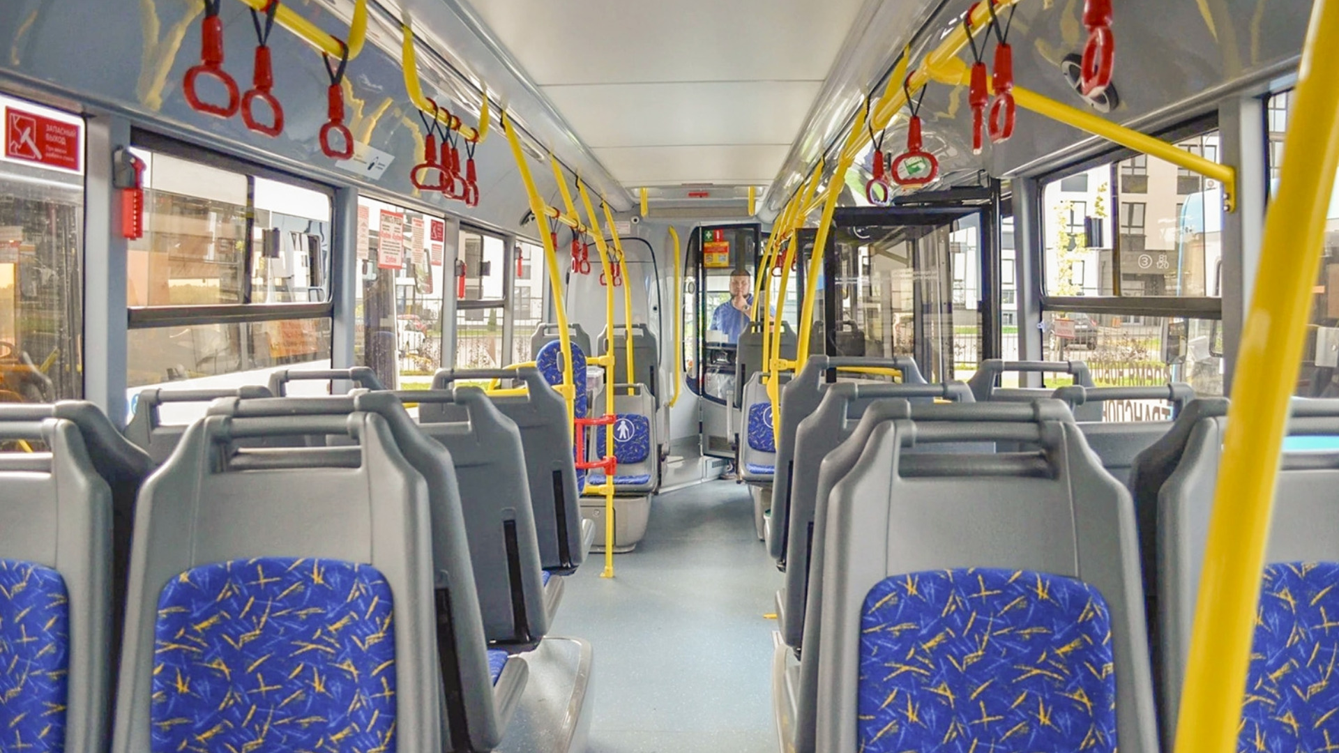 21 avtobus