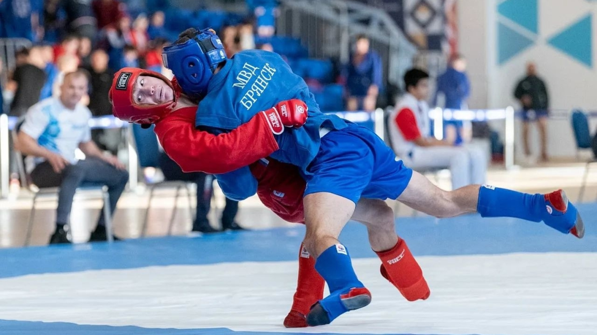 21 umvdshka sport