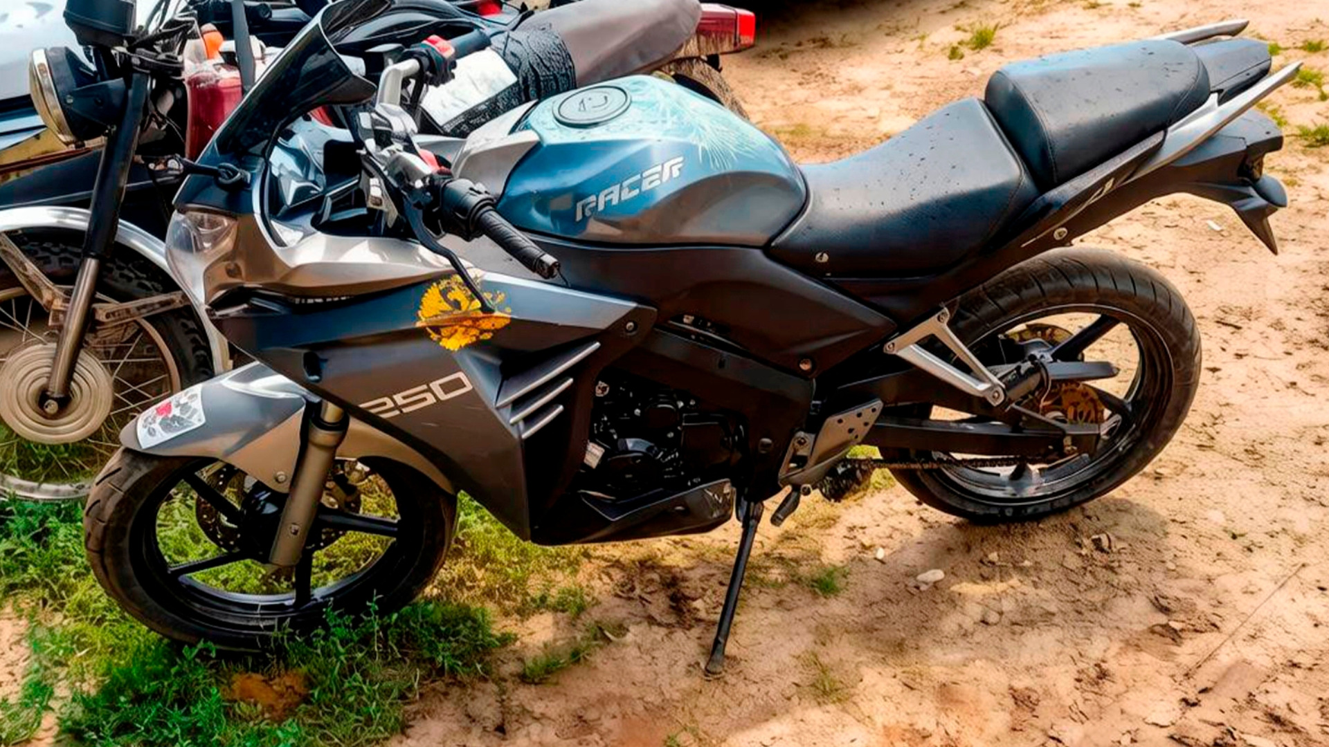 26 motocikl