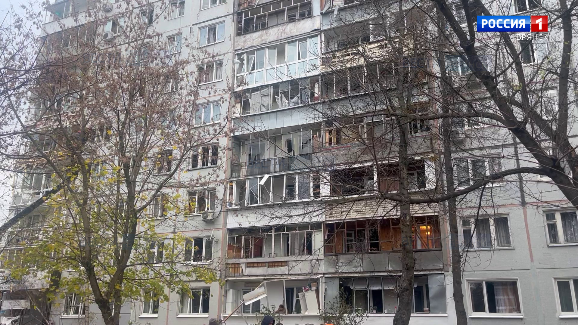 27 postradavshie kvartiry