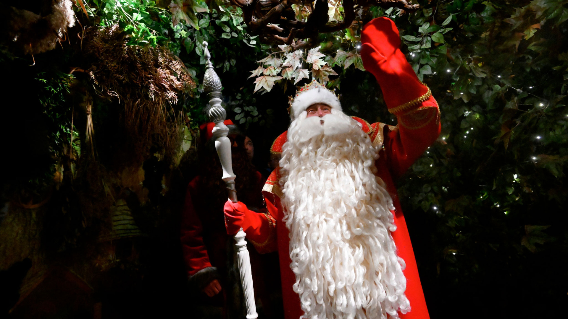 28 ded moroz