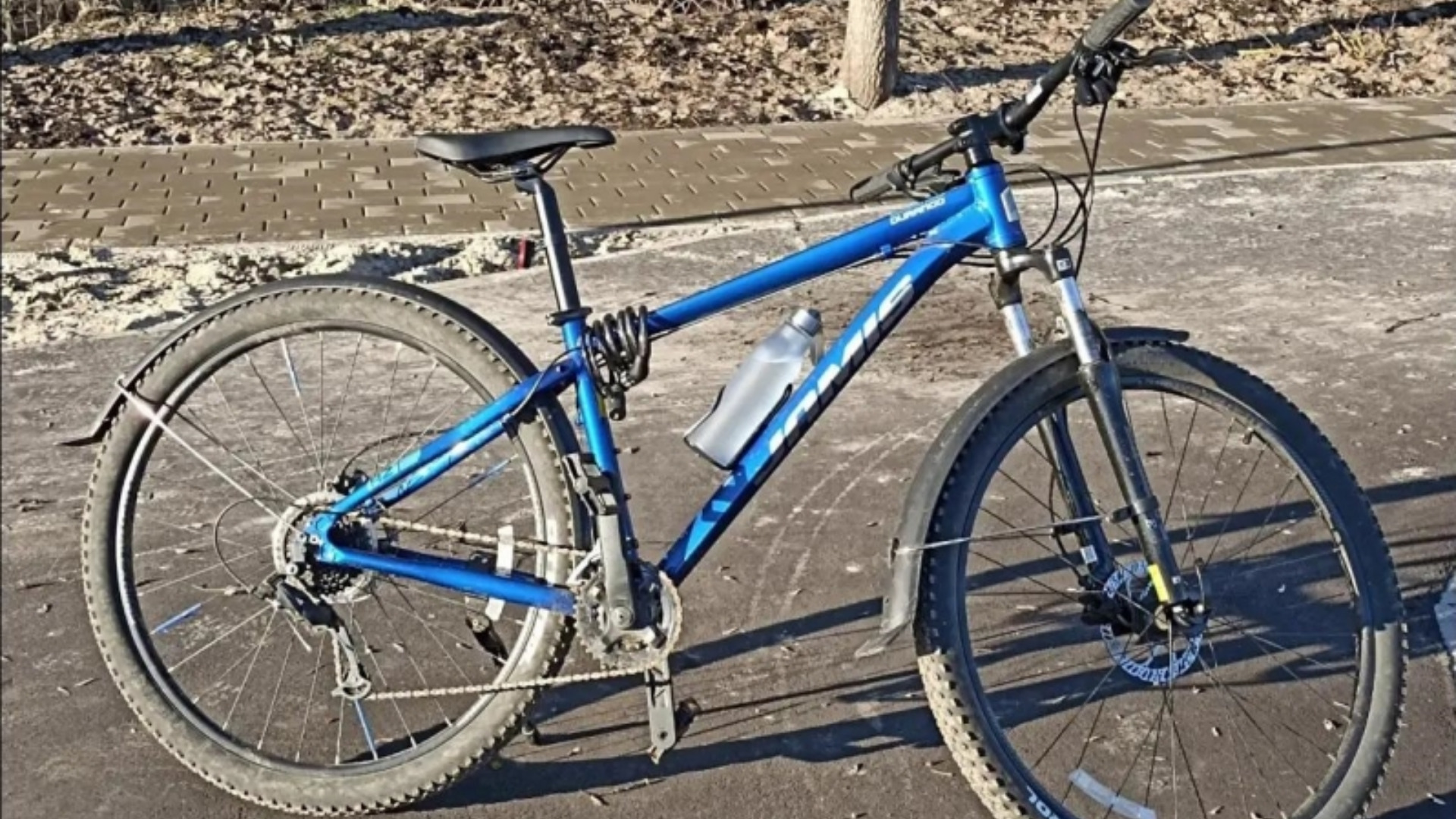 30 prois velo