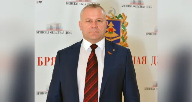 Брянская областная Дума возглавила рейтинг регионов по числу инициатив в Госдуме