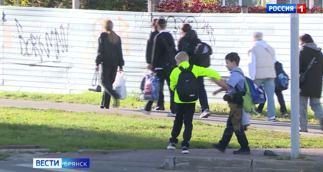 "Подросток" в Брянской области: 80 прогульщиков и 146 наказанных родителей